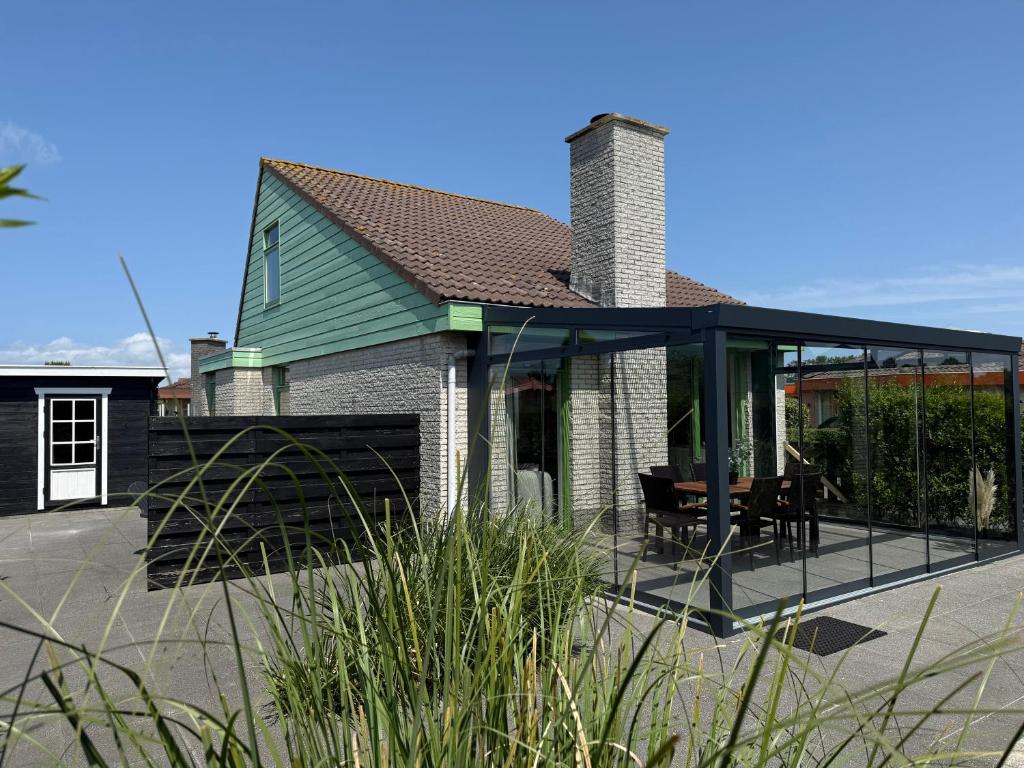 Albatros 181, Julianadorp