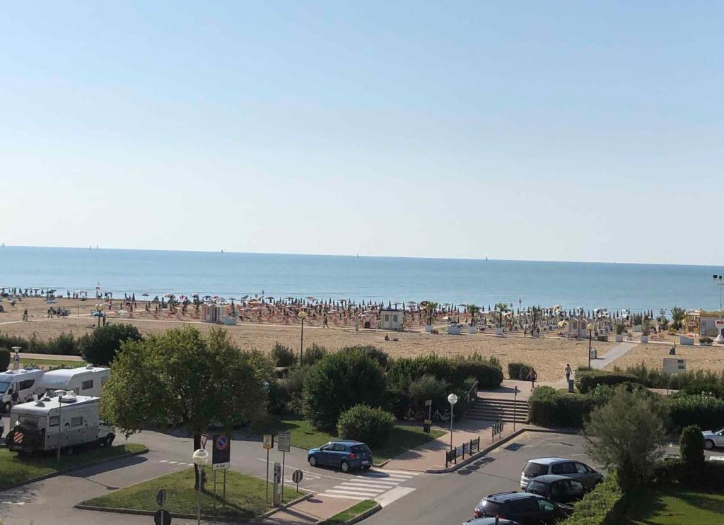 Apartment in Bibione 54741 - 2