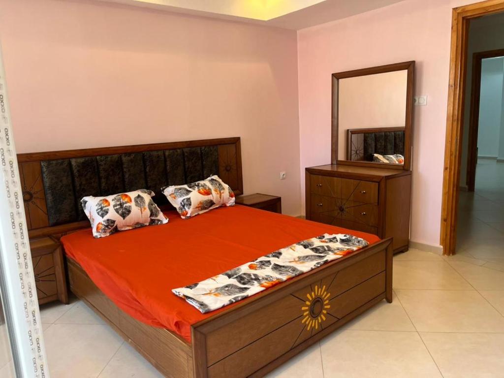 Ain Taya residency, 'Aïn Taya