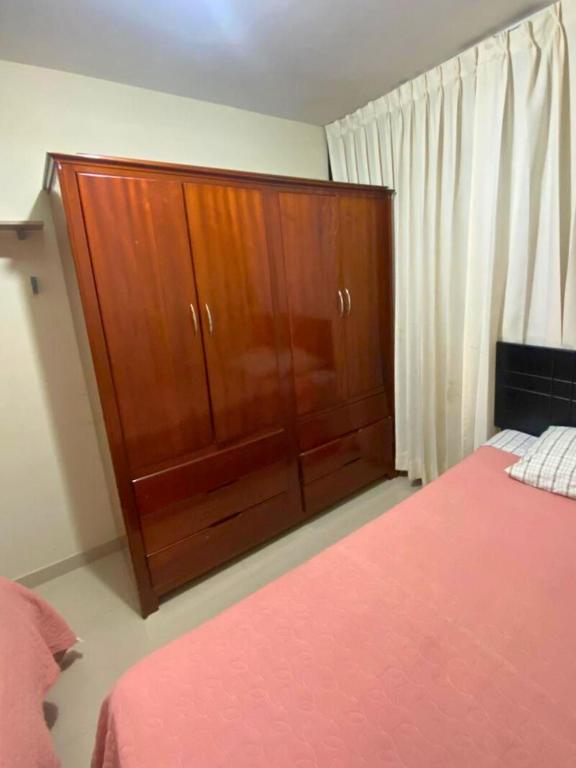 Minidepartamento en condominio exclusivo - 2