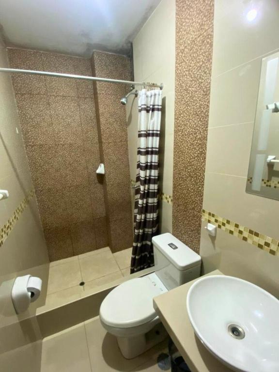 Minidepartamento en condominio exclusivo - 5