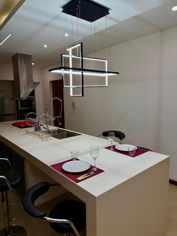 Departamento Equipetrol - 3