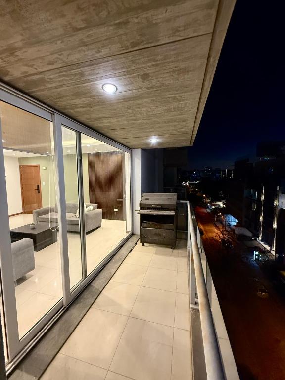 Departamento Equipetrol - 4