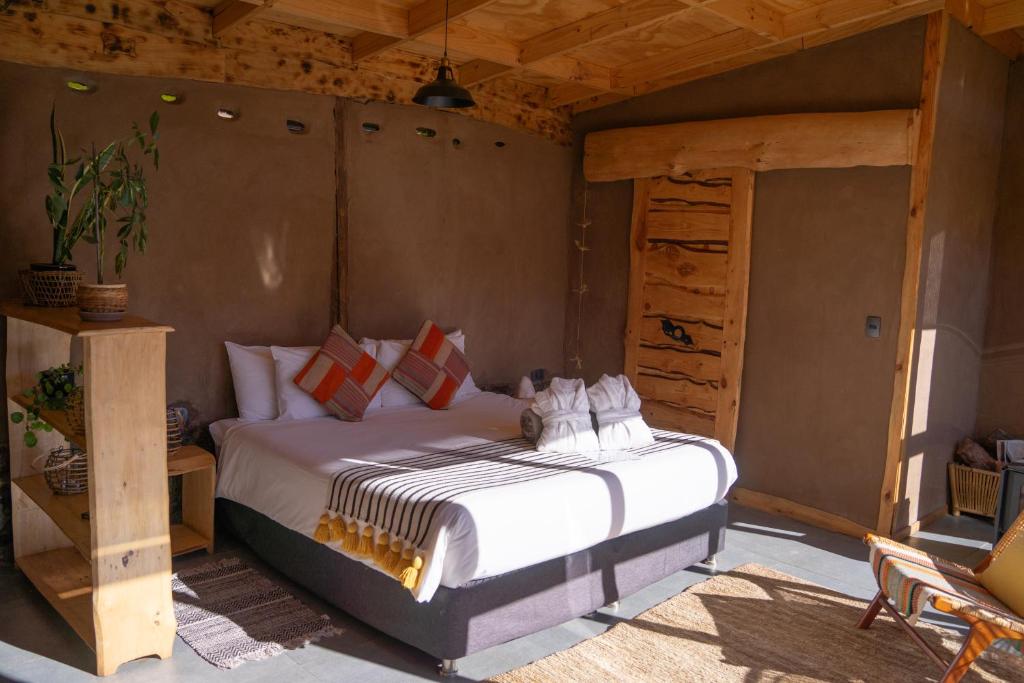 Origen del Maipo Lodge - 3