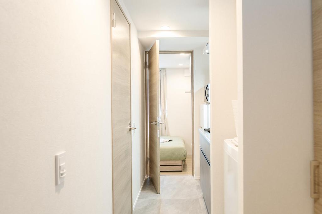 ZAITO Waseda Terra Hotel