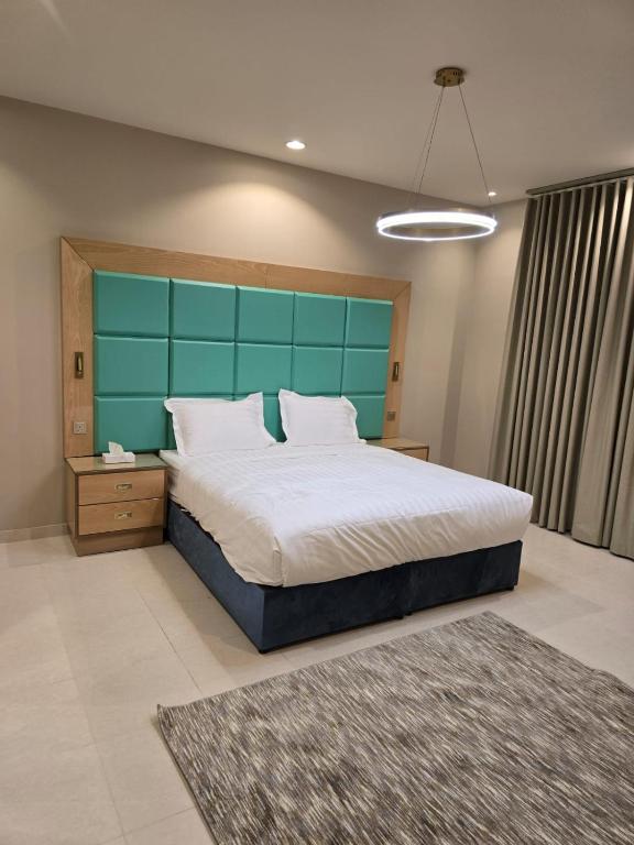 Rove Appartments, Táif