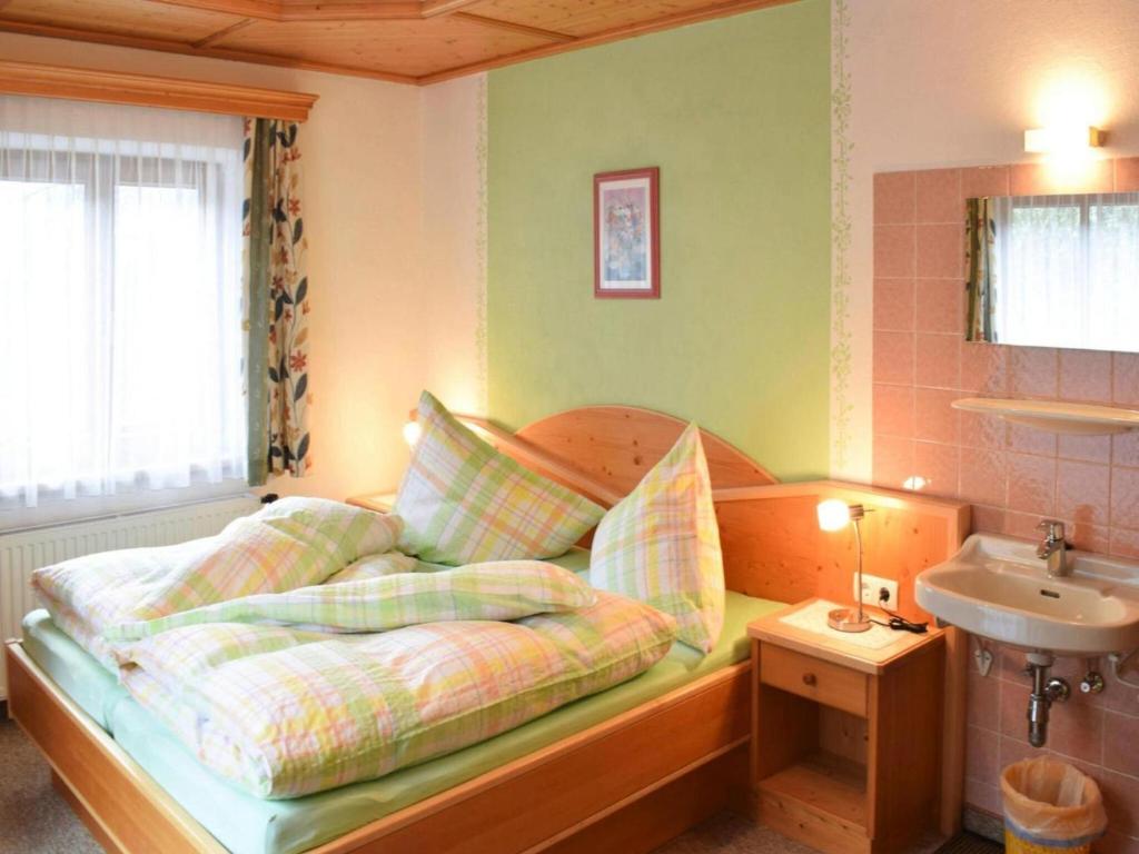 Apartment in Hüttau near Ski Amadé Slopes - 4