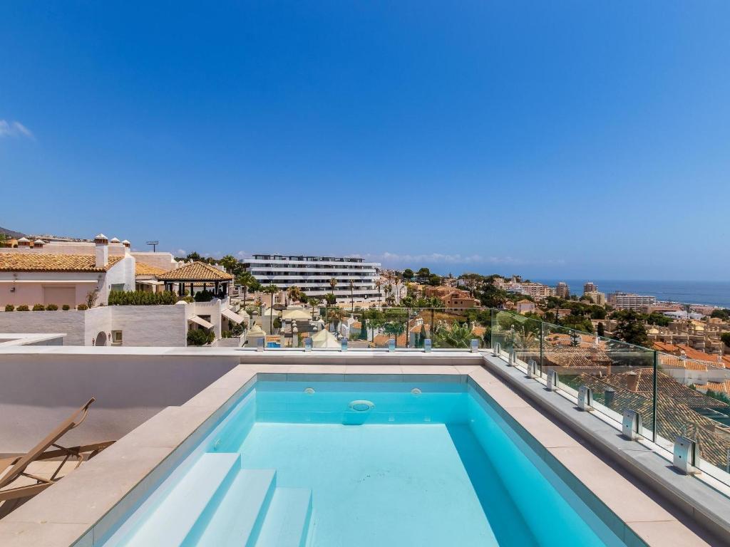 Montemar Retreat with Private Pool - 2