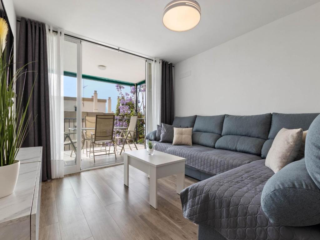 Apartment with Terrace near the Sea - 2