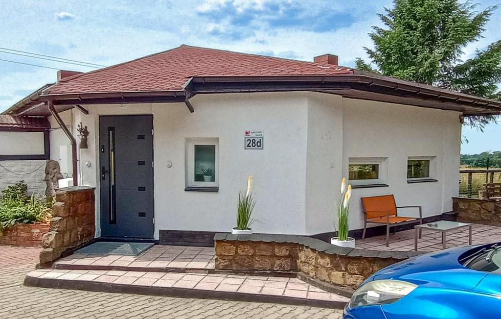 Pet Friendly Home In Maszewo With Wifi, Maszewo