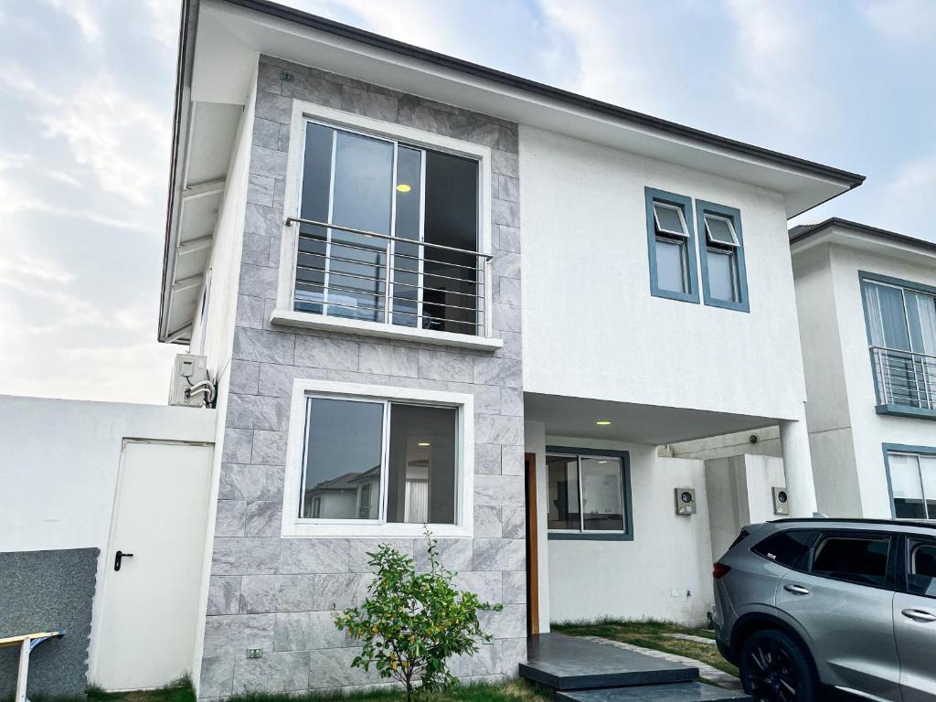 Casa de Lujo, Parking, Piscina, Gym, Juegos - 1