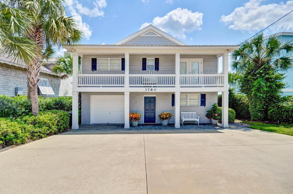 3780 S Fletcher Ave, Fernandina Beach