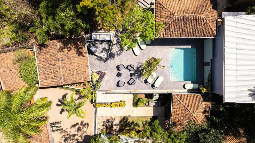 Hotel Casa Leona, hotel in Tamarindo