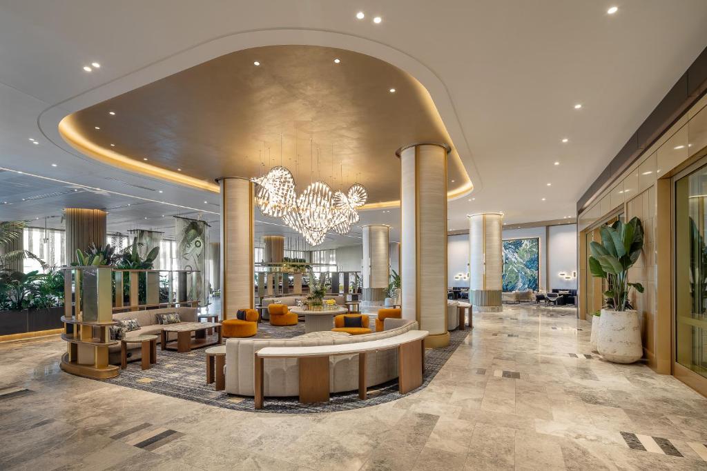 Hotel Property