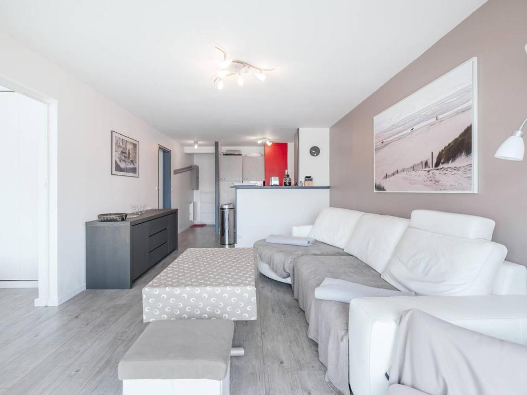 Appartement moderne au centre-ville avec balcon et wifi - FR-1-821-44 - 2