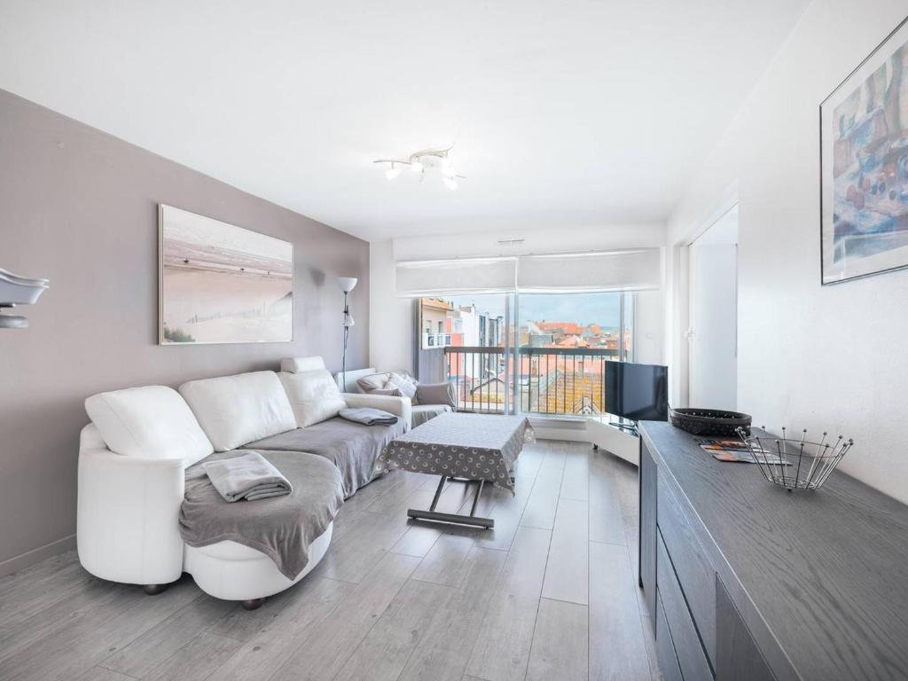 Appartement moderne au centre-ville avec balcon et wifi - FR-1-821-44 - 3