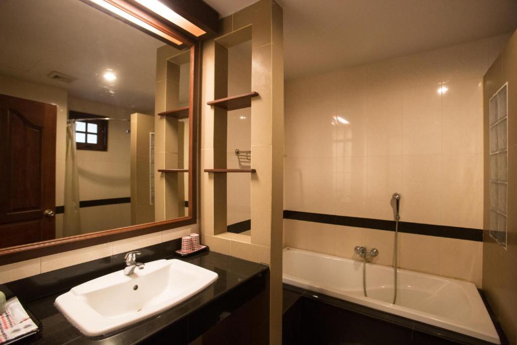 Facilities