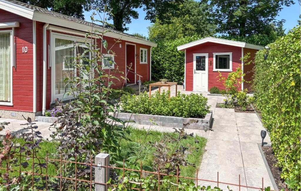 Nice House In Putten, Putten