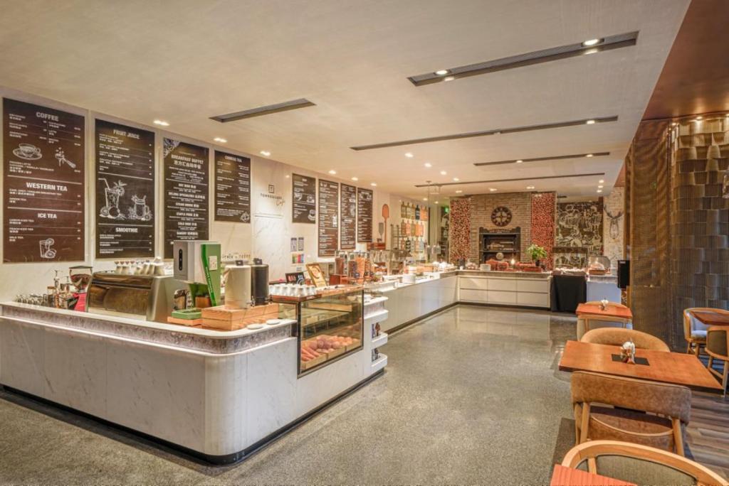 Restaurante
