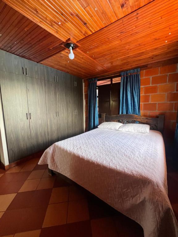 Casa campestre El Retorno - 4