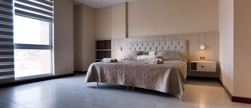 Amplio departamento de LUJO en la mejor zona - 2