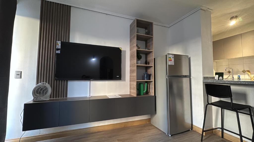 Milo Santiago Department - 4