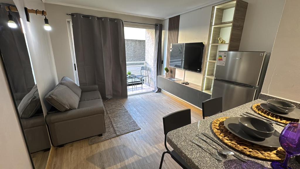 Milo Santiago Department - 3