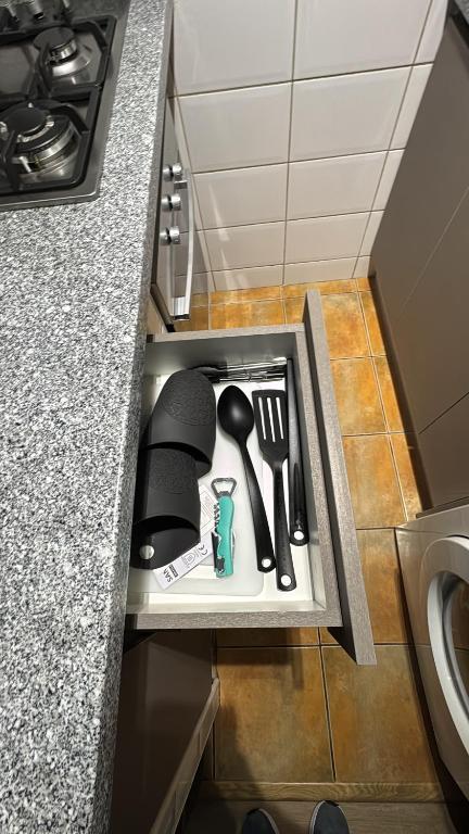 Milo Santiago Department - 2