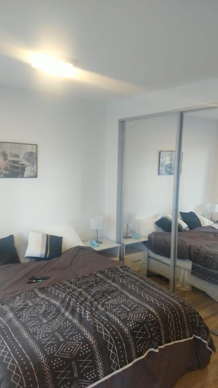 palermo lindo departamento con balcon - 5