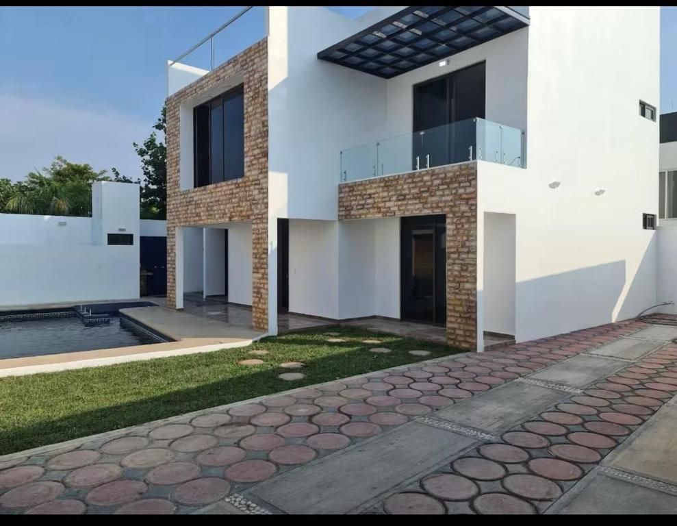 7 Gotas, Cuautla Morelos