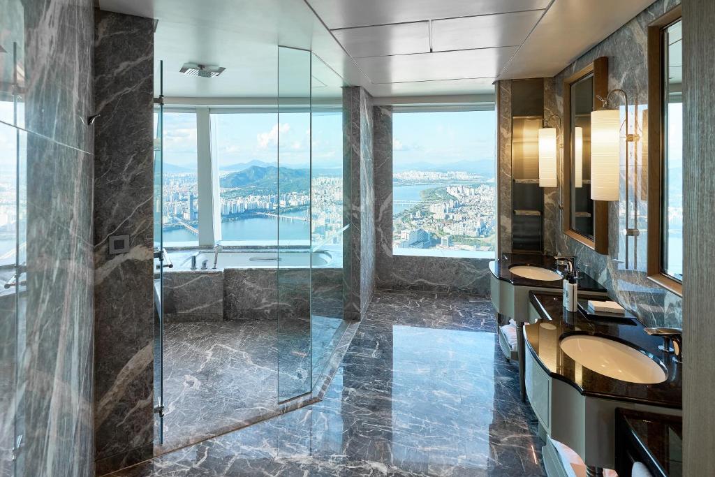 Hotel Facility
