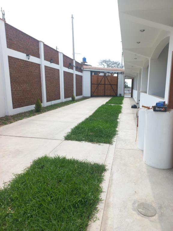 Royal Palace Hotel - 4