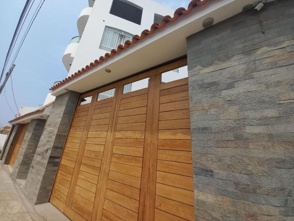 Royal Palace Hotel - 5