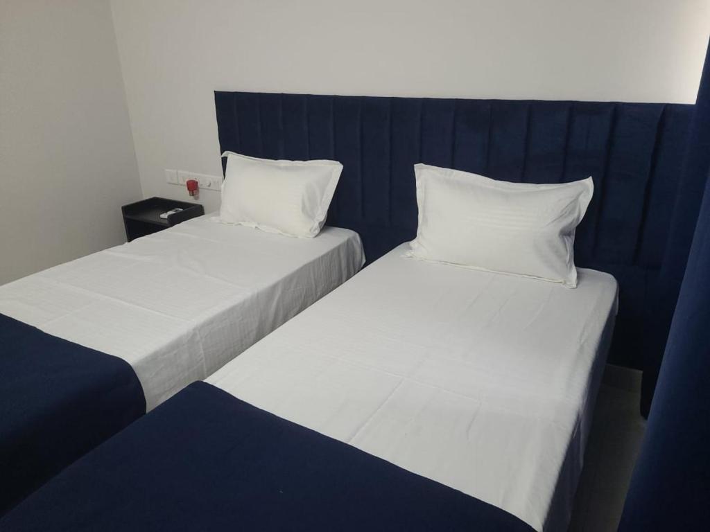 SunRay Serviced Apartment, -Airport View - Ulwe ,Navi Mumbai Airport, Nová Bombaj