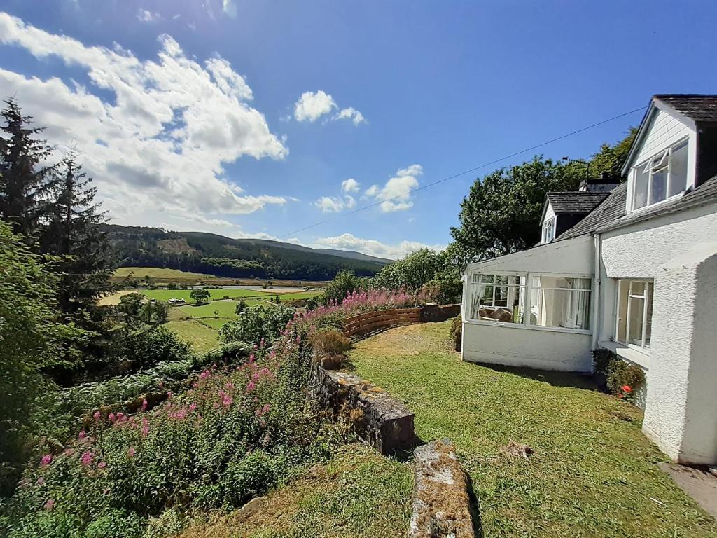 Inch Alla, Achnahanat