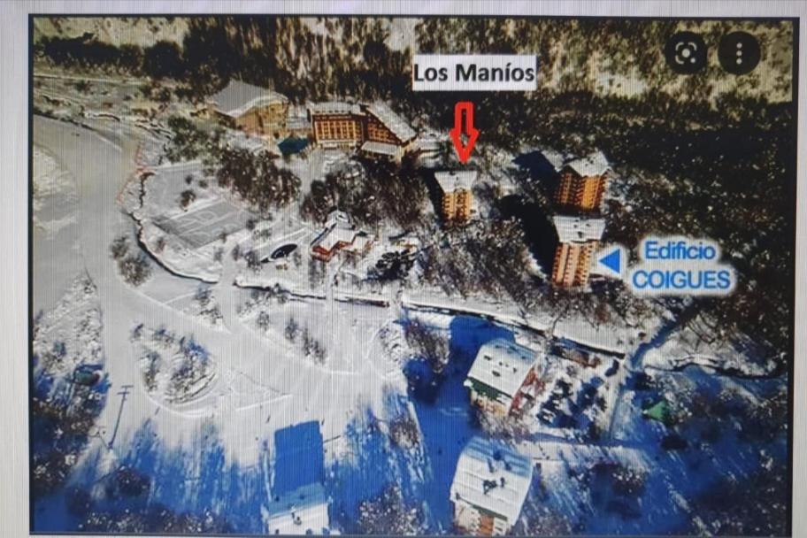 Apartamento cercano a Termas de Chillán - 1