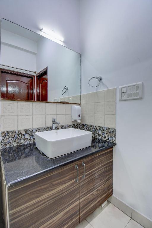 バスルーム（客室）