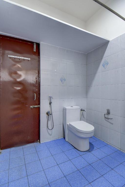 バスルーム（客室）