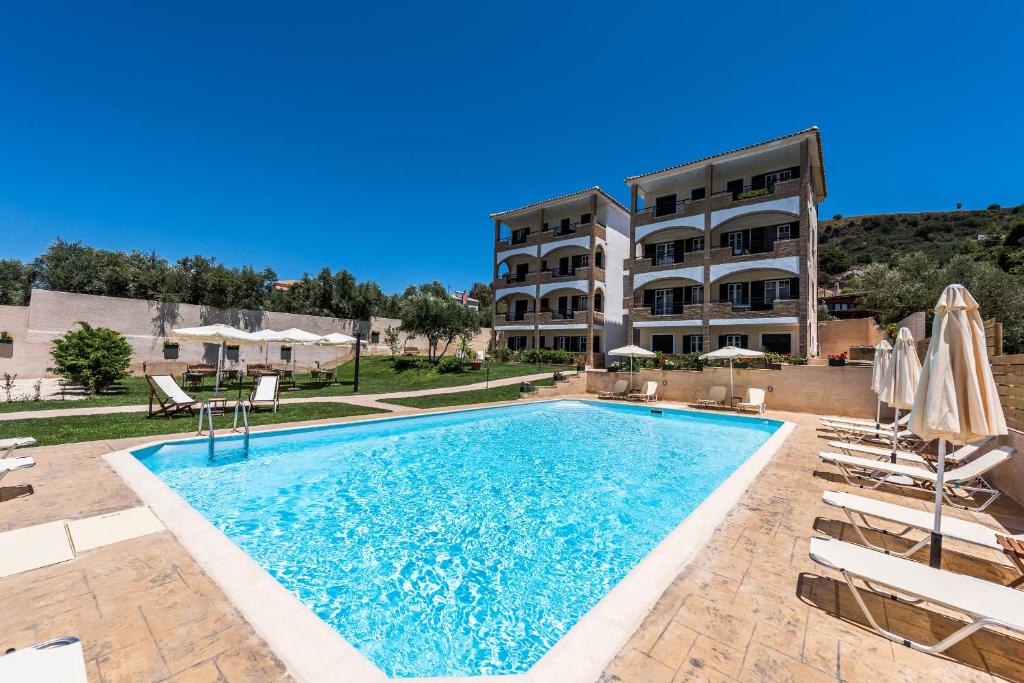 Dolce Vita Residence photo