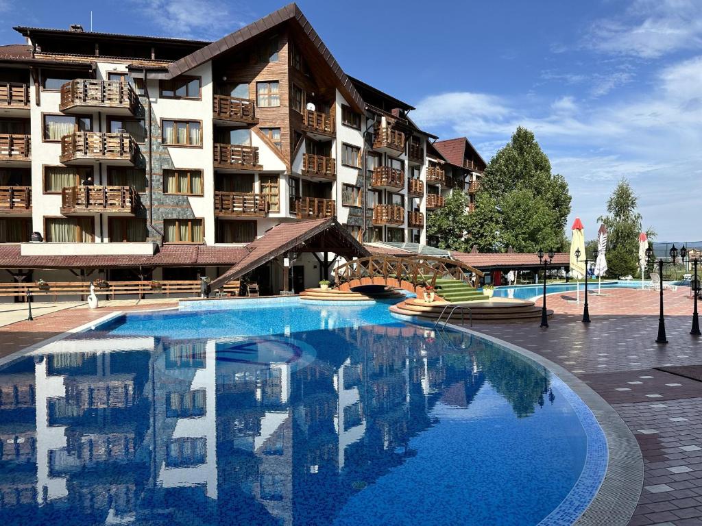 Alpine Escape Bansko, Bansko