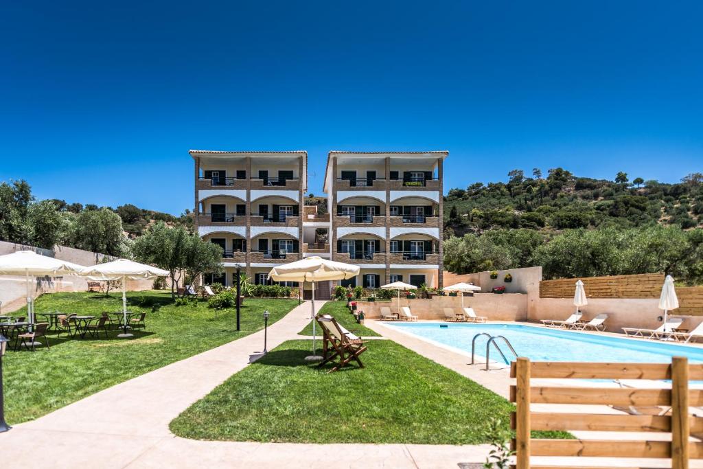 Dolce Vita Residence photo