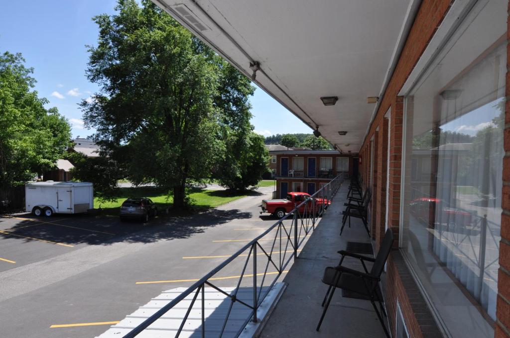 Budget Inn near WestRock photo
