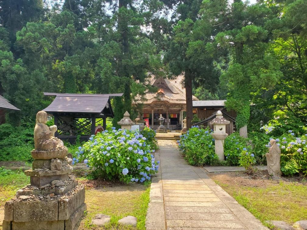 Tempat wisata terdekat