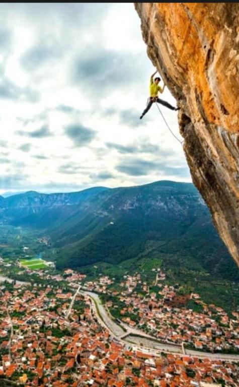 Sunshine 1, Leonidio