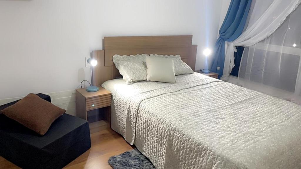 Las Cumbres del Mirador - 4