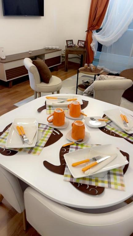 Las Cumbres del Mirador - 5