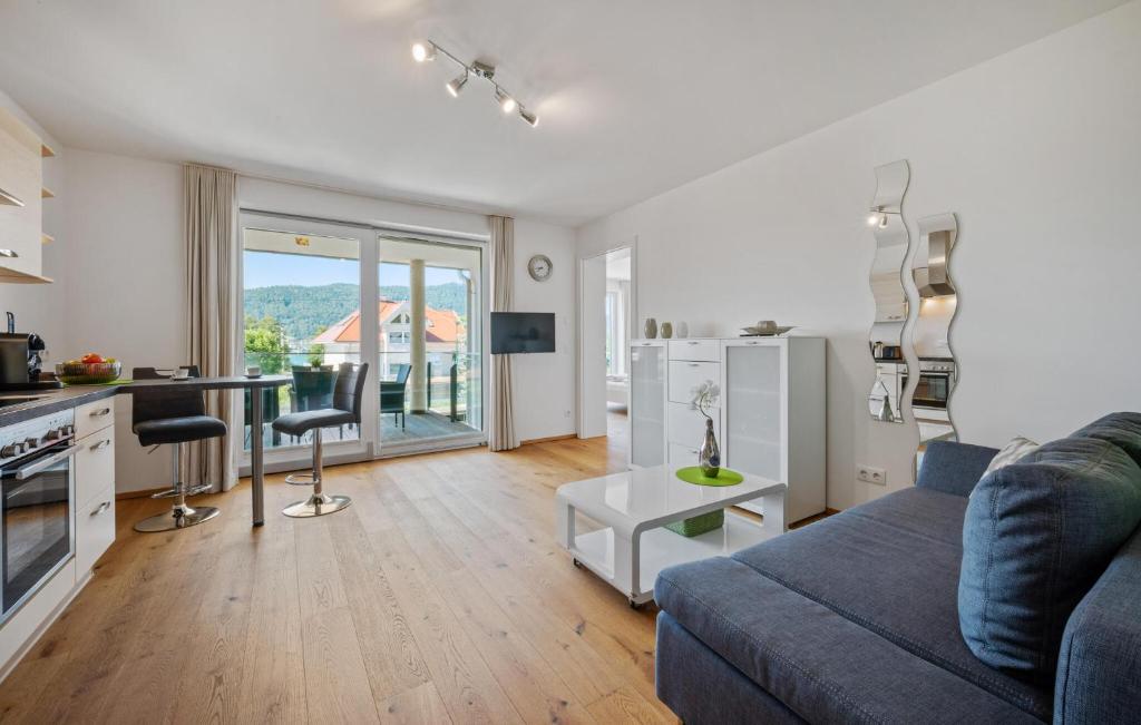 Seeblickwohnung - 2