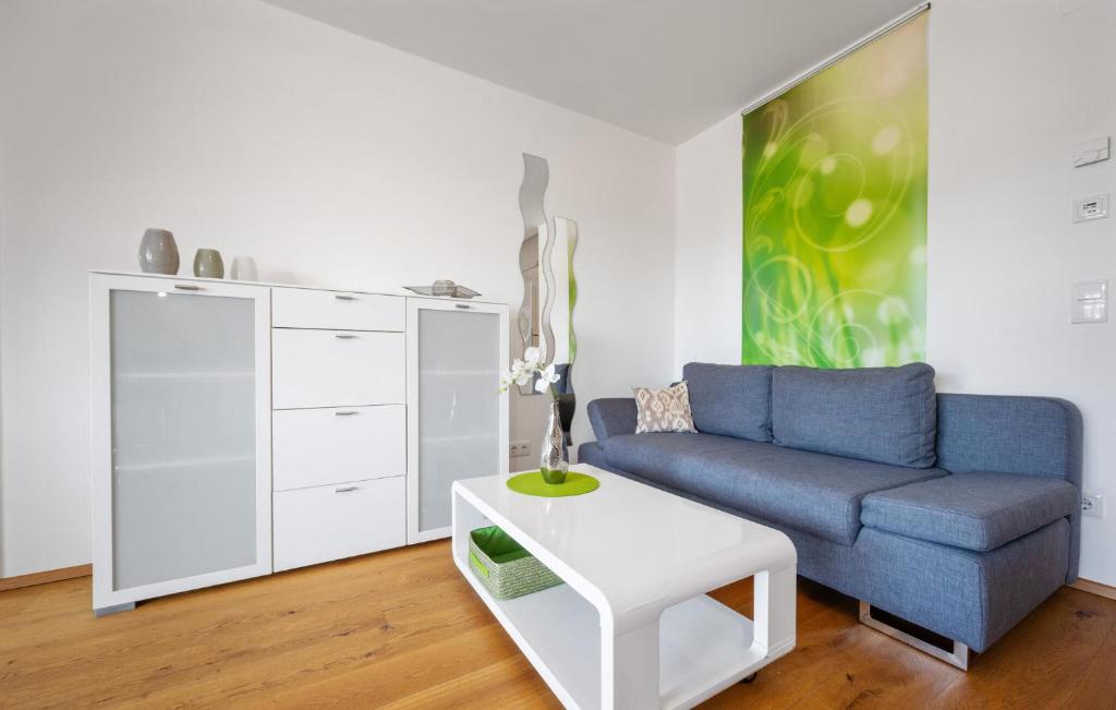 Seeblickwohnung - 3