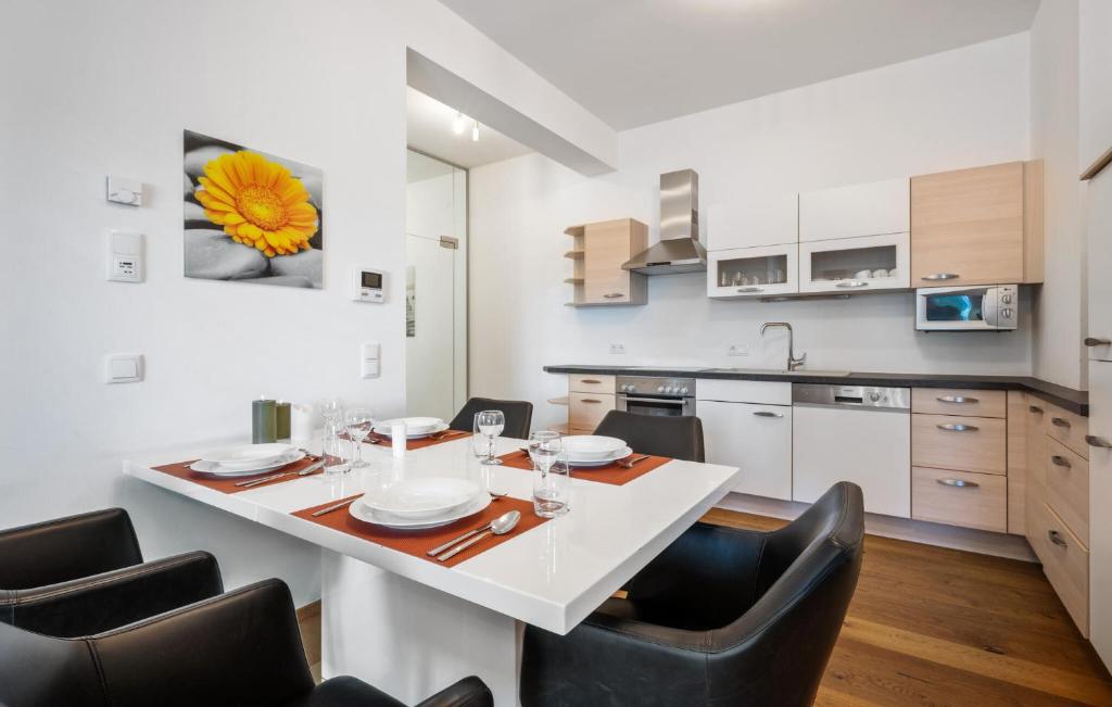 Gartenwohnung 90M² - 4