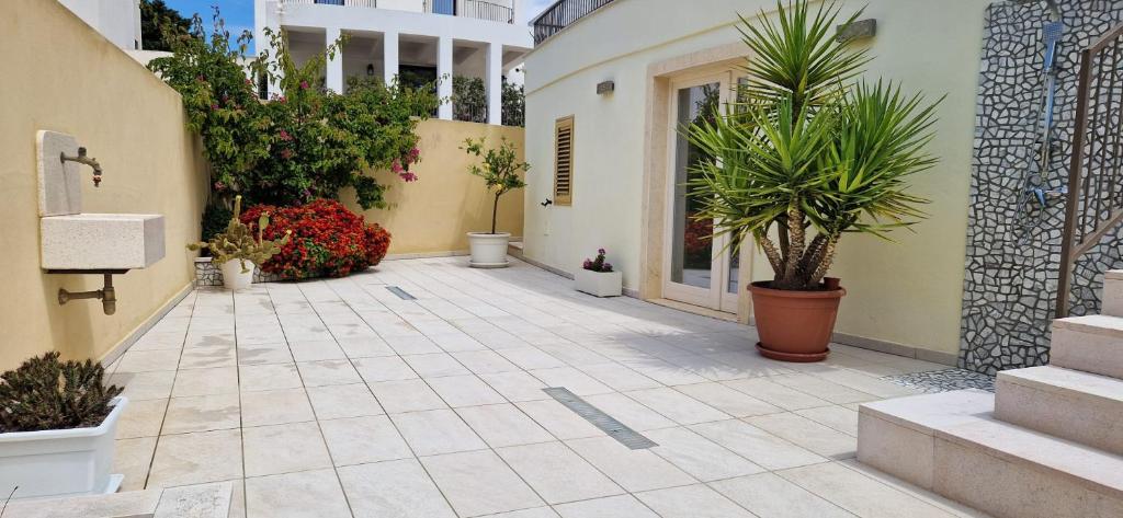Casa vacanza Stella Marina - 4